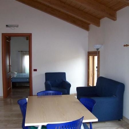 Residence La Vecchia Reggio Reggio Emilia Bagian luar foto