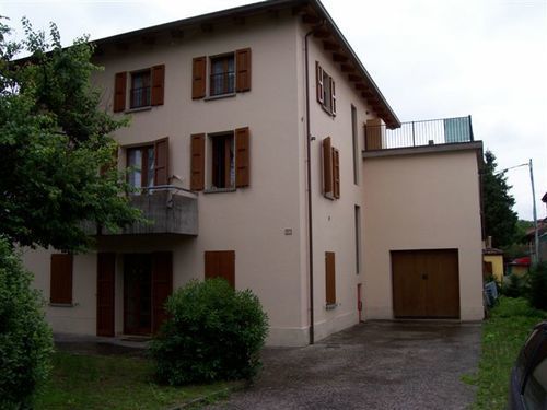 Residence La Vecchia Reggio Reggio Emilia Bagian luar foto