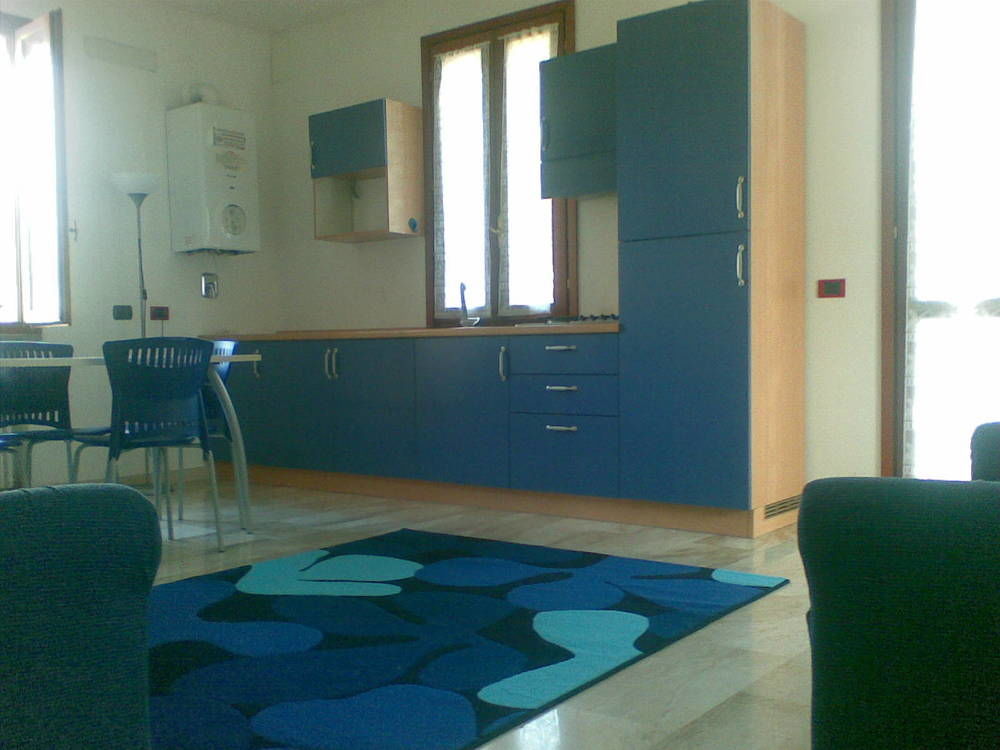 Residence La Vecchia Reggio Reggio Emilia Bagian luar foto