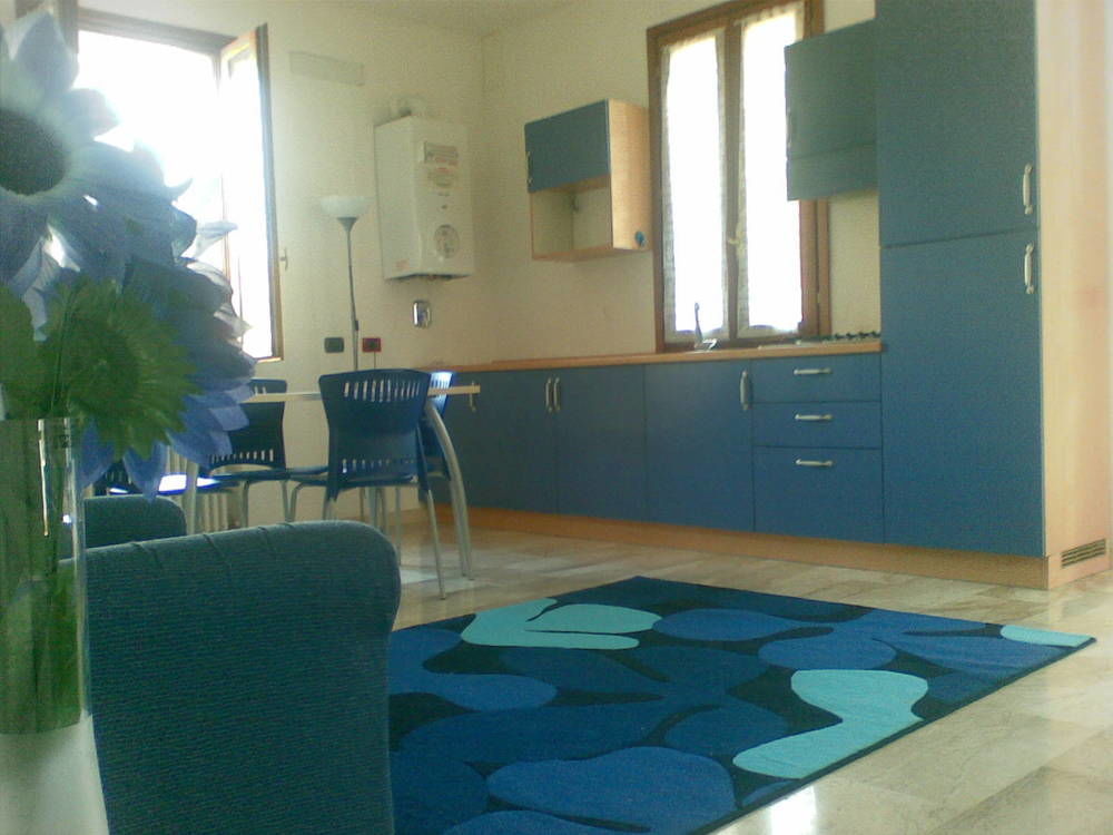 Residence La Vecchia Reggio Reggio Emilia Bagian luar foto