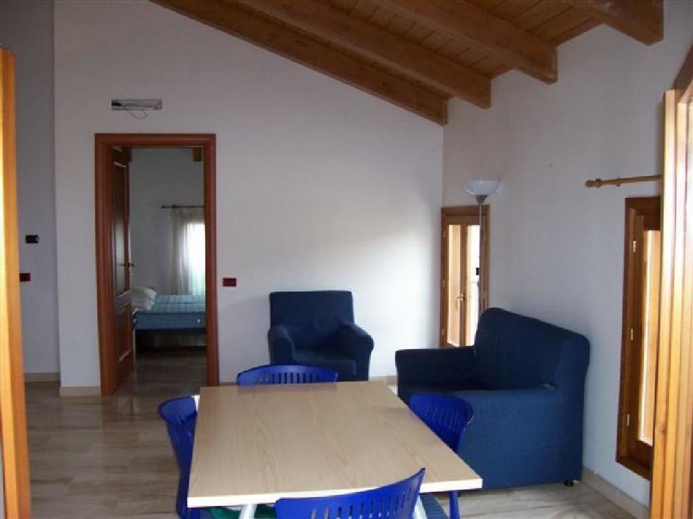 Residence La Vecchia Reggio Reggio Emilia Bagian luar foto