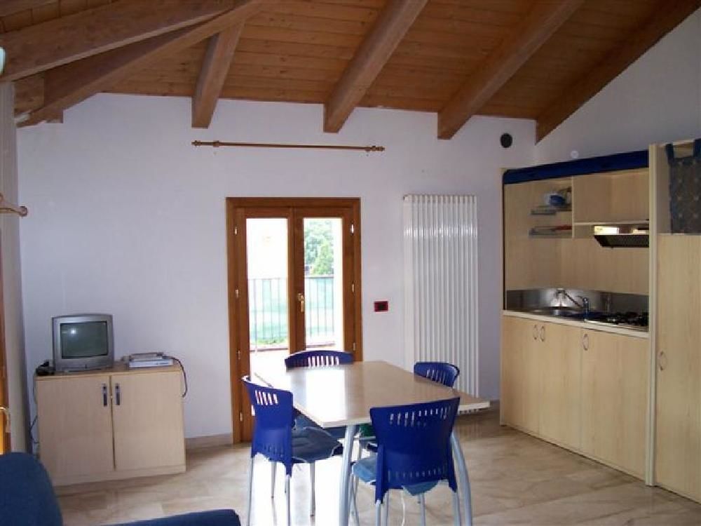Residence La Vecchia Reggio Reggio Emilia Bagian luar foto
