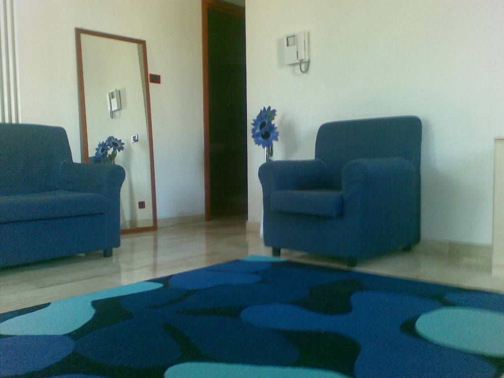 Residence La Vecchia Reggio Reggio Emilia Bagian luar foto