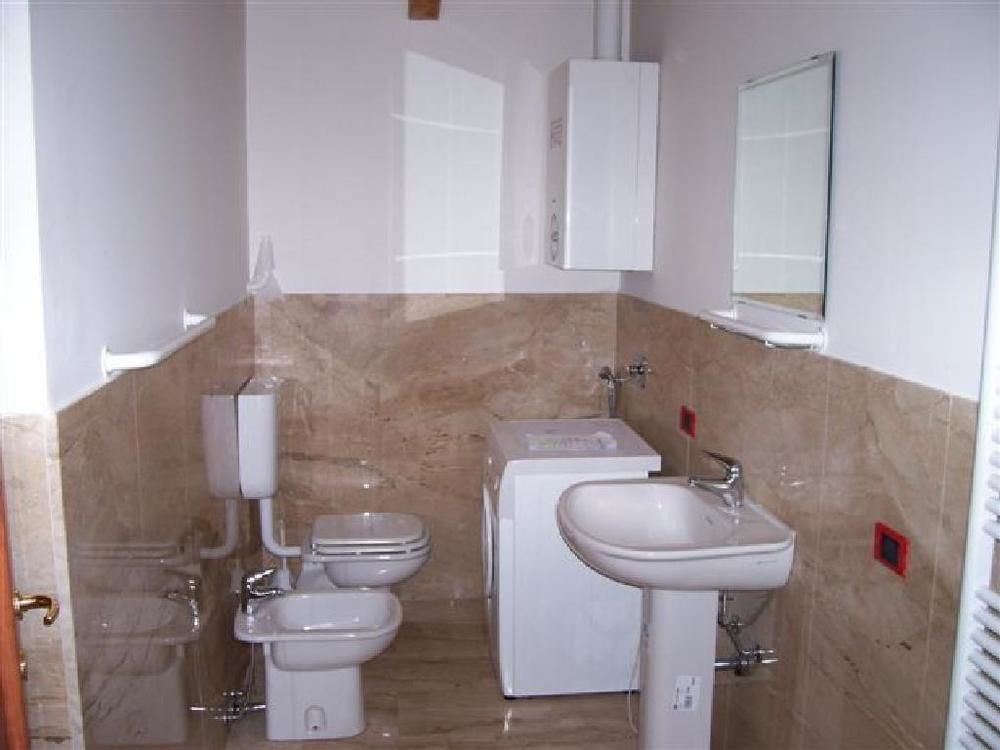 Residence La Vecchia Reggio Reggio Emilia Bagian luar foto